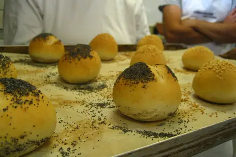 Toni's Bakery photo 2