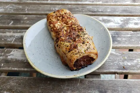 Toni's Bakery photo 3